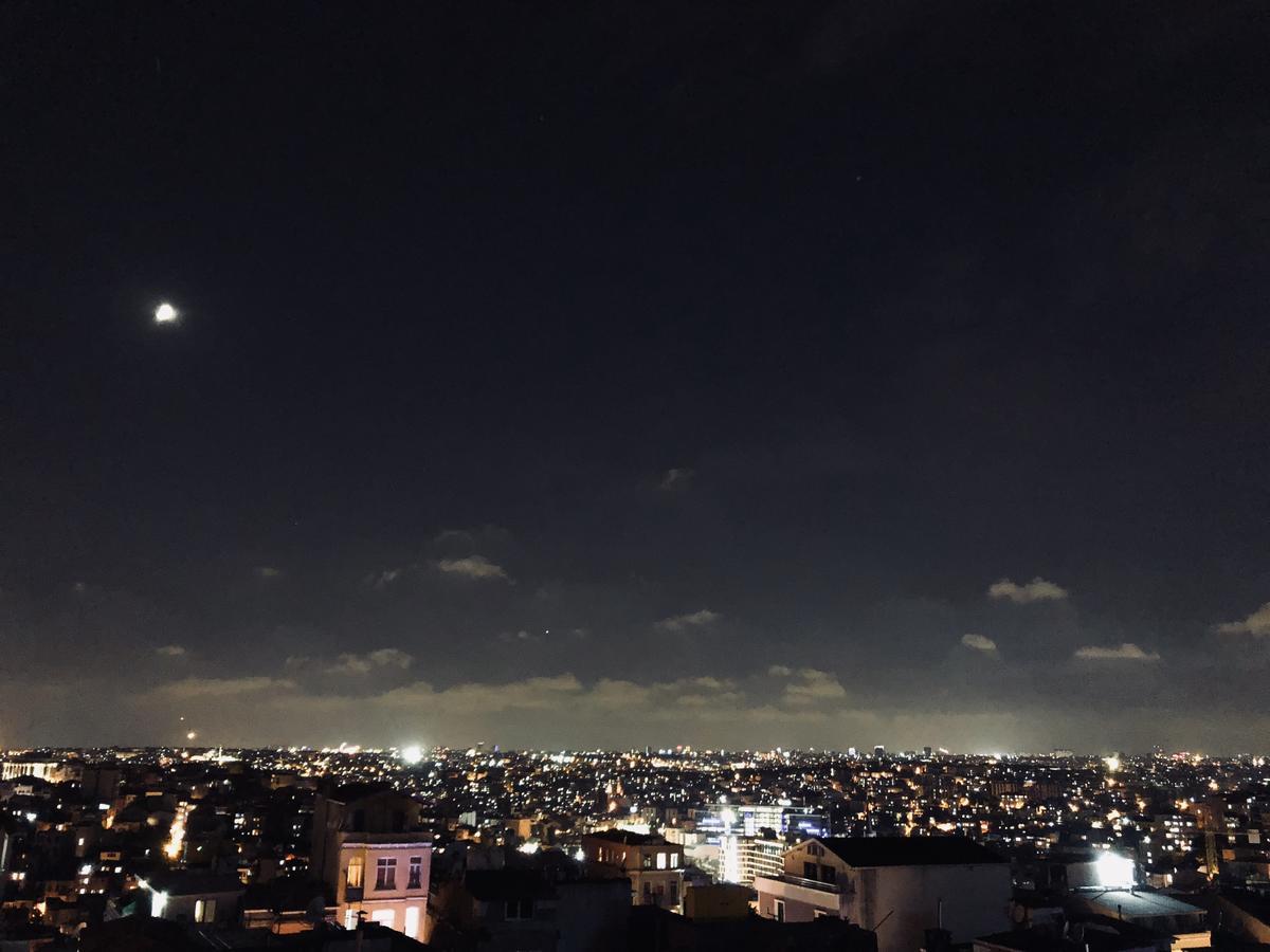 Taksim House 4* Provincia di Istanbul